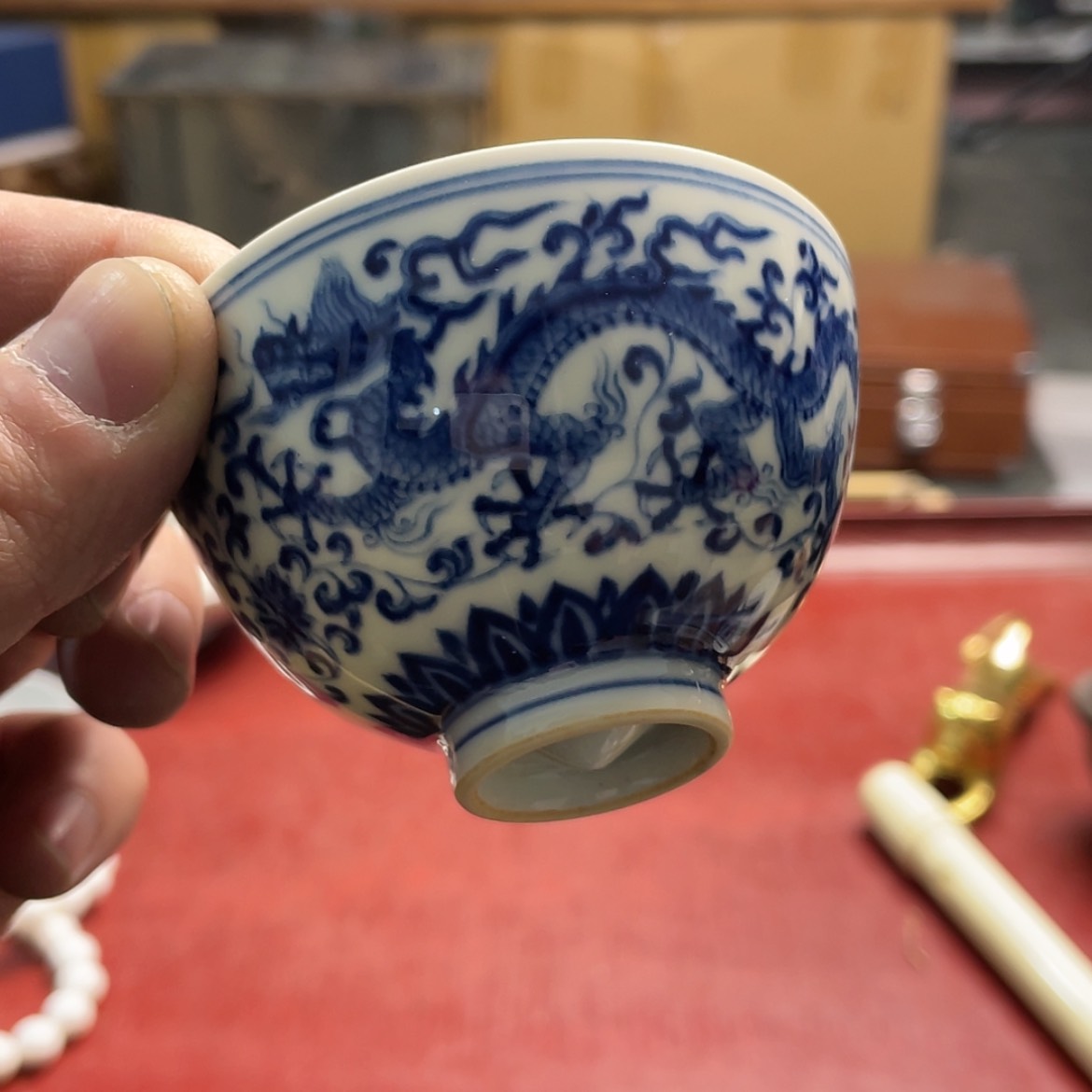 【闪购商品】紫砂茶杯