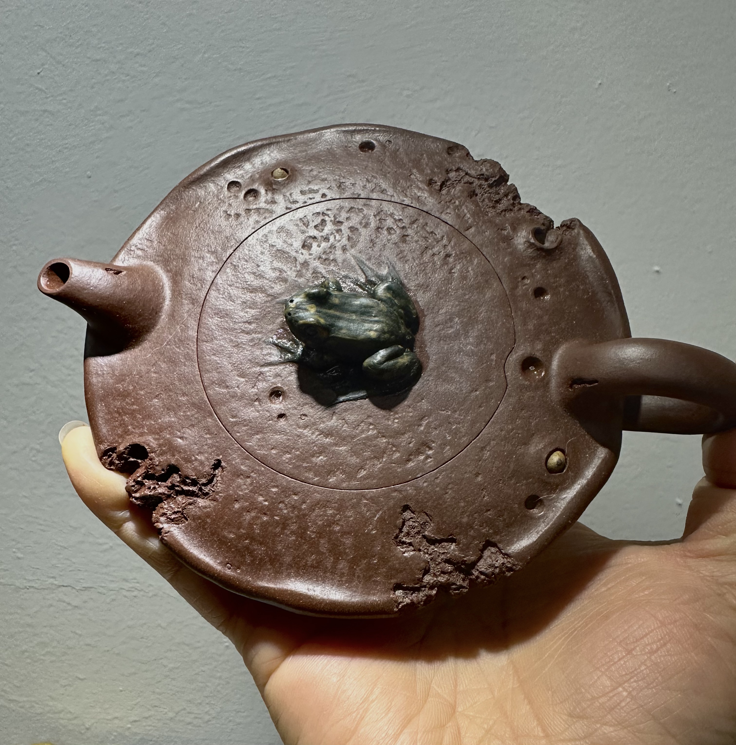 紫砂壶陶壶泡茶壶手工制作全手工茶具精美陶瓷纯手工