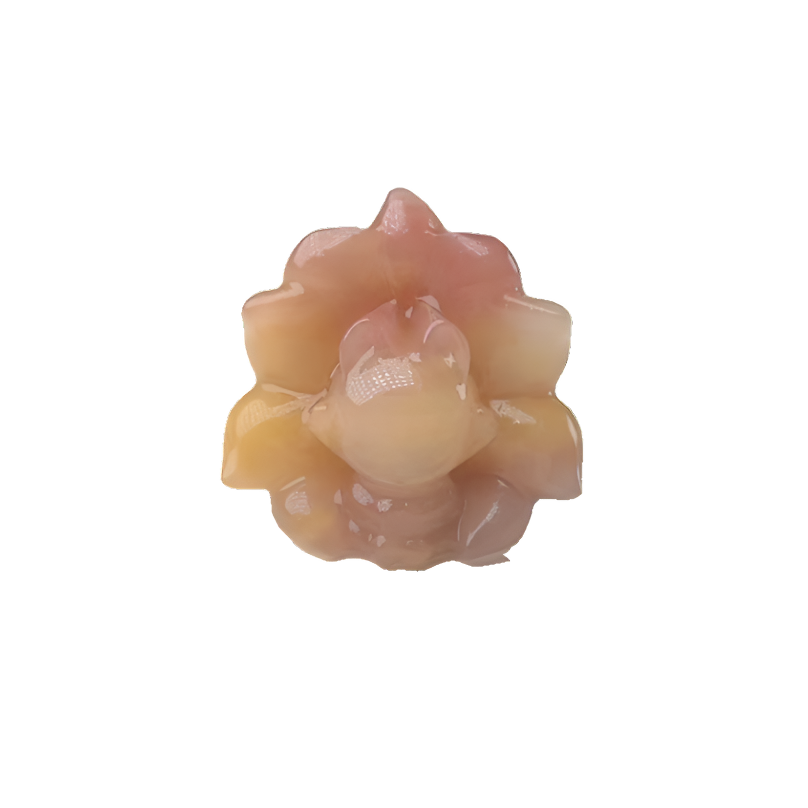 御狮坊 水晶醒狮财神吊饰招财猫摆件自动招手饰品挂饰装饰工艺品