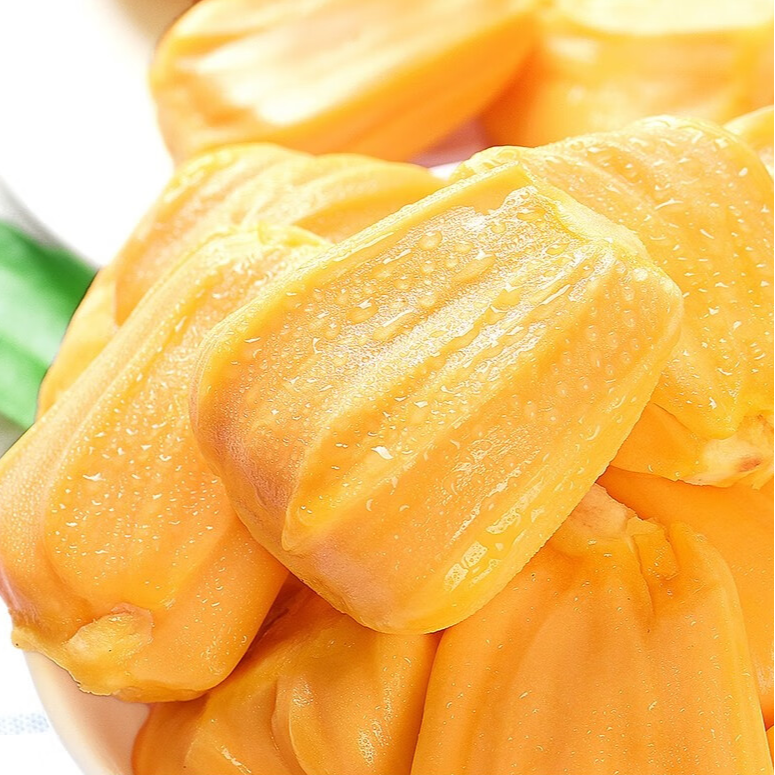 果切美味菠萝蜜