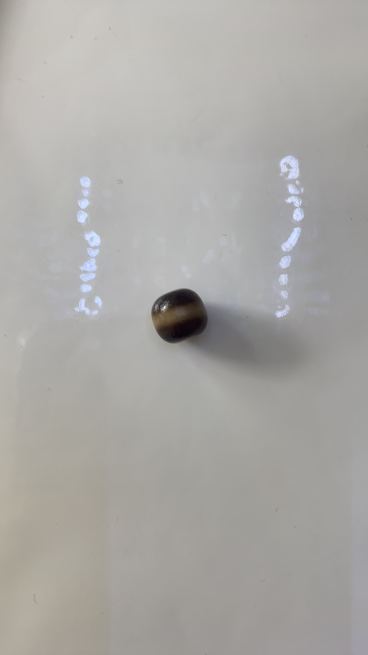 玛瑙老型珠子配饰