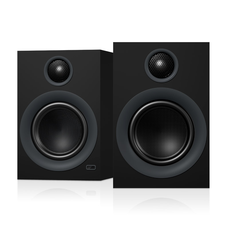 艾特铭客D400BT多媒体桌面音箱蓝牙有源电脑电视客厅家用高端音响