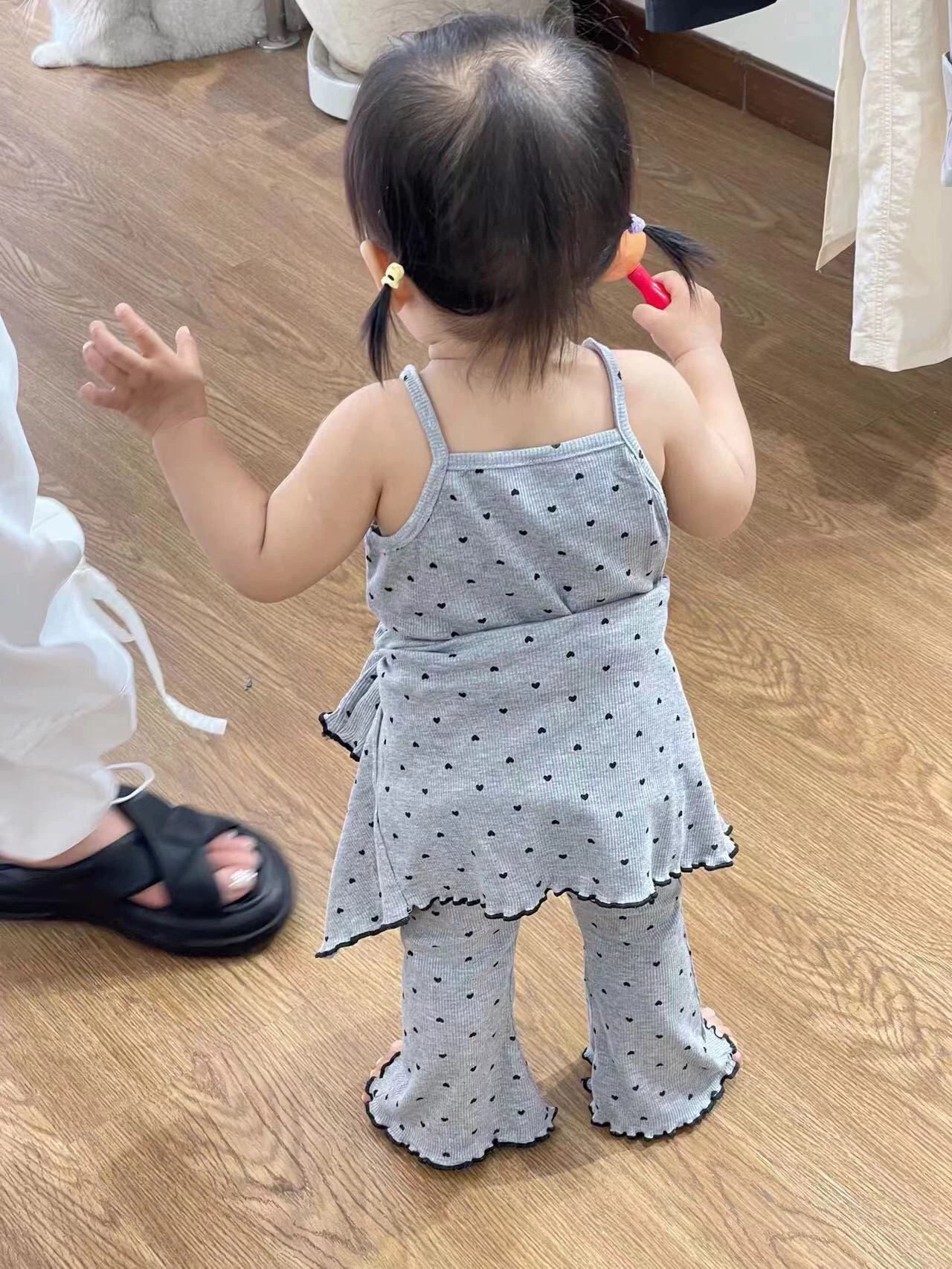 嘎嘎好看又好穿的衣服