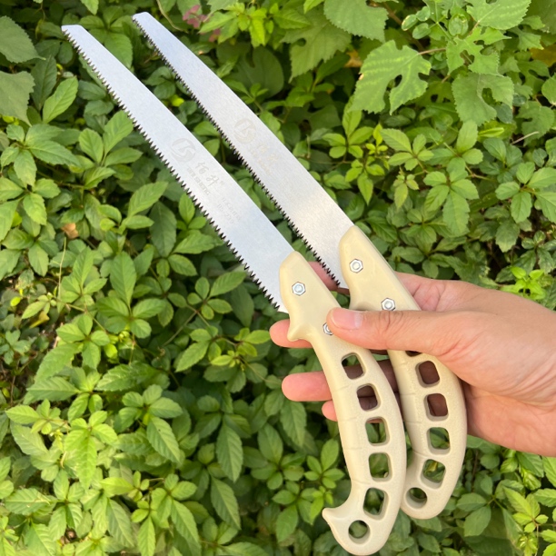 佰升238细齿锯台湾原装239中齿锯果树修枝锯大河锯和家用果树