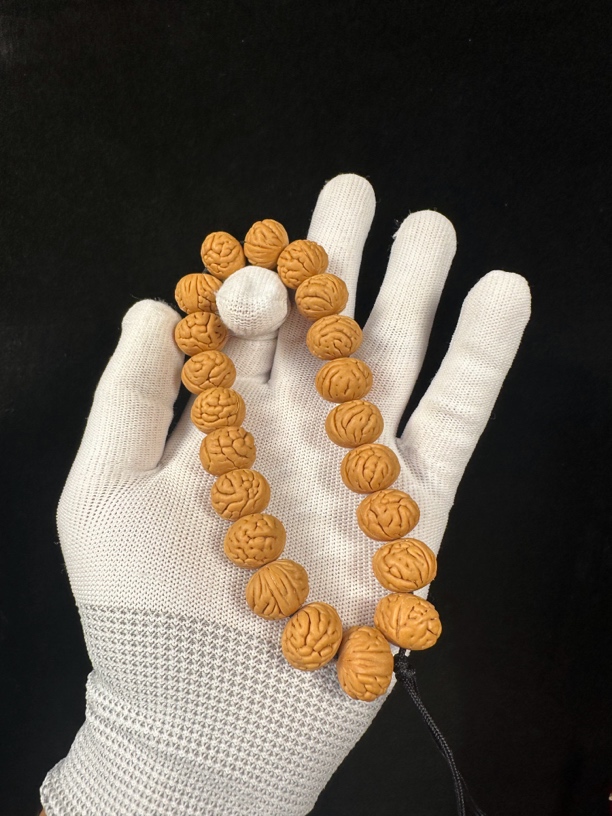 魔鬼大肠纹理暴力肌肉纹！