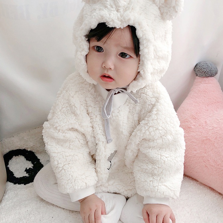 现@叫小宝宝上衣（20-45）