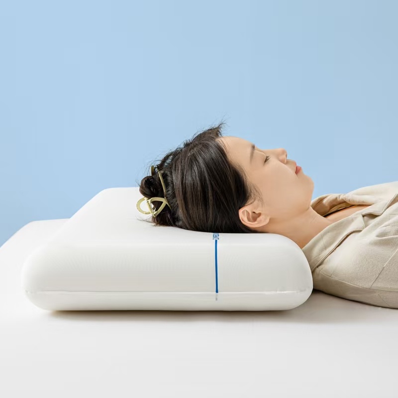 成人睡眠枕头记忆枕同款枕慢回弹  15730-