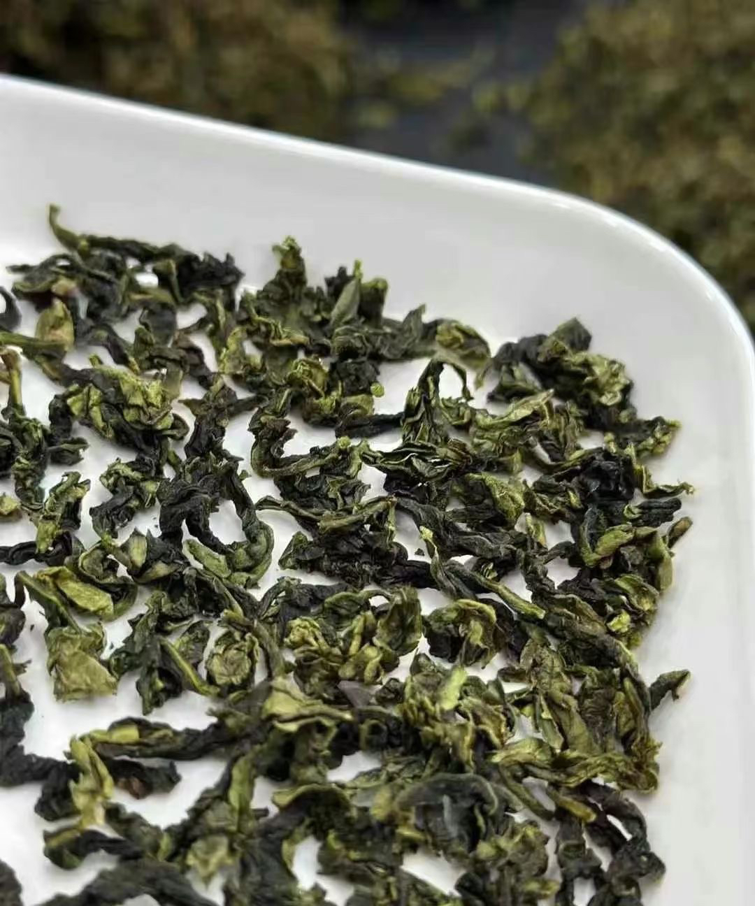 【铁观音】#5-0-0#安溪正味（500克送杯）