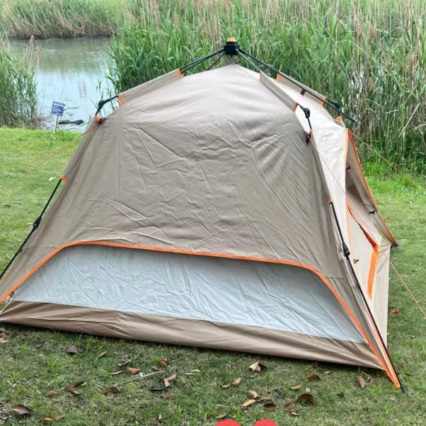 露营旅游登山户外出行帐篷 C7009