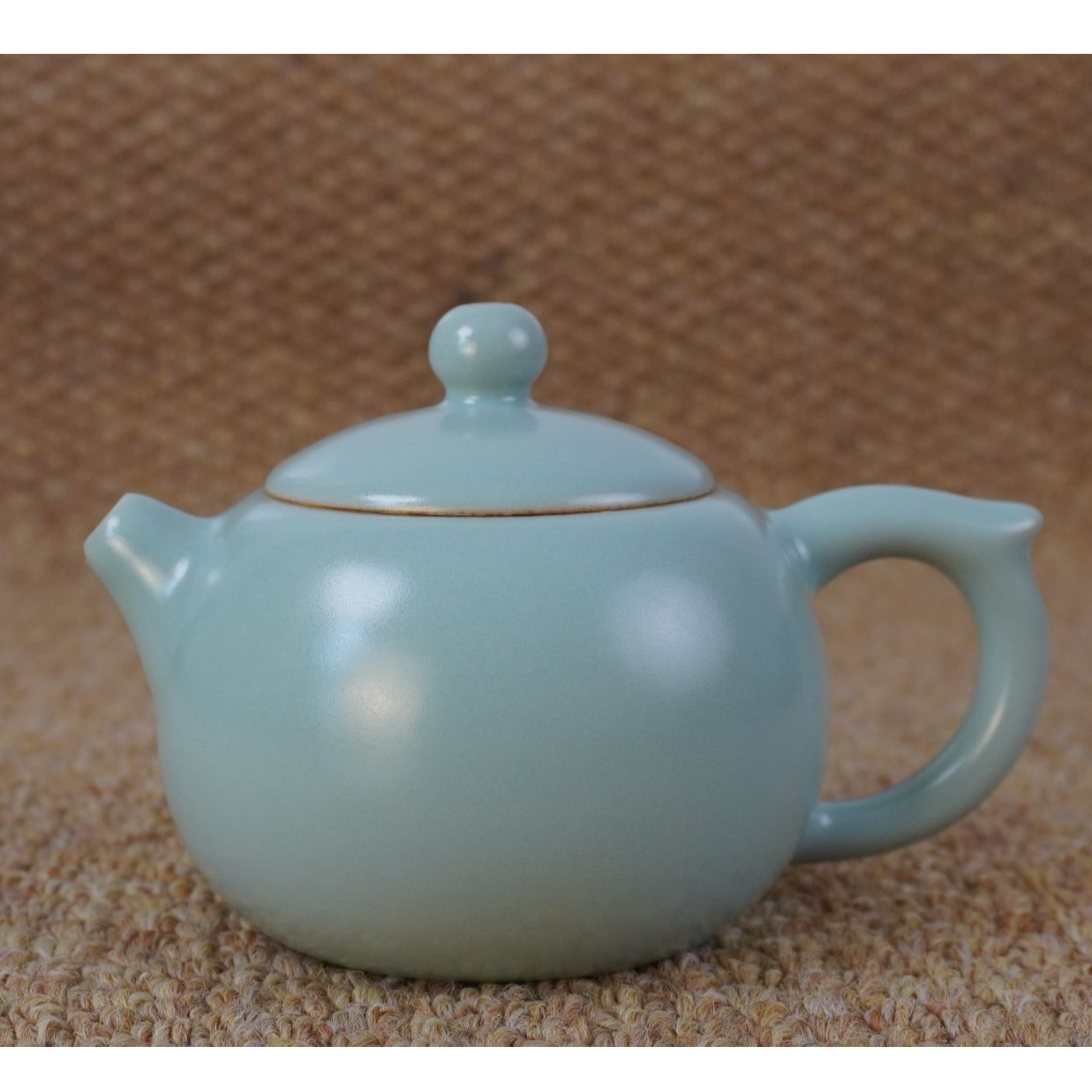 娄根旺西施壶如意西施壶