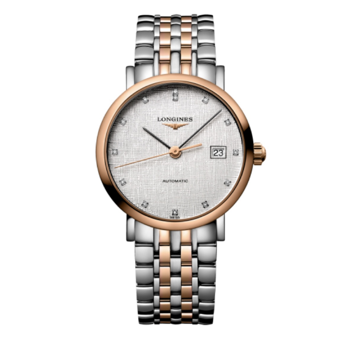 99新 Longines/浪琴 博雅810/37mm/定金链接慎拍！！！