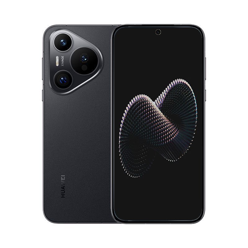 未使用 Huawei/华为 优品华为Pura 70新机超高速风驰闪拍