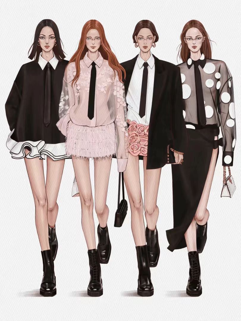 郑炸炸服装配饰2025新款福利专属链接