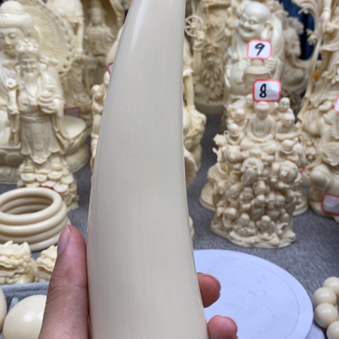 【闪购商品】红贵宝尖尖