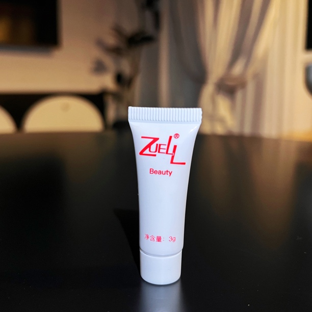 ZUELL BEAUTY 水光肌遮瑕粉底液（试用装）