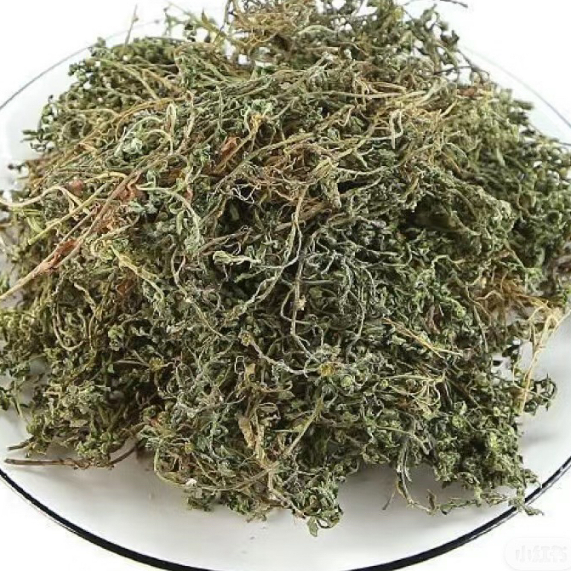 （干货）鹅不食草【净含量】150克