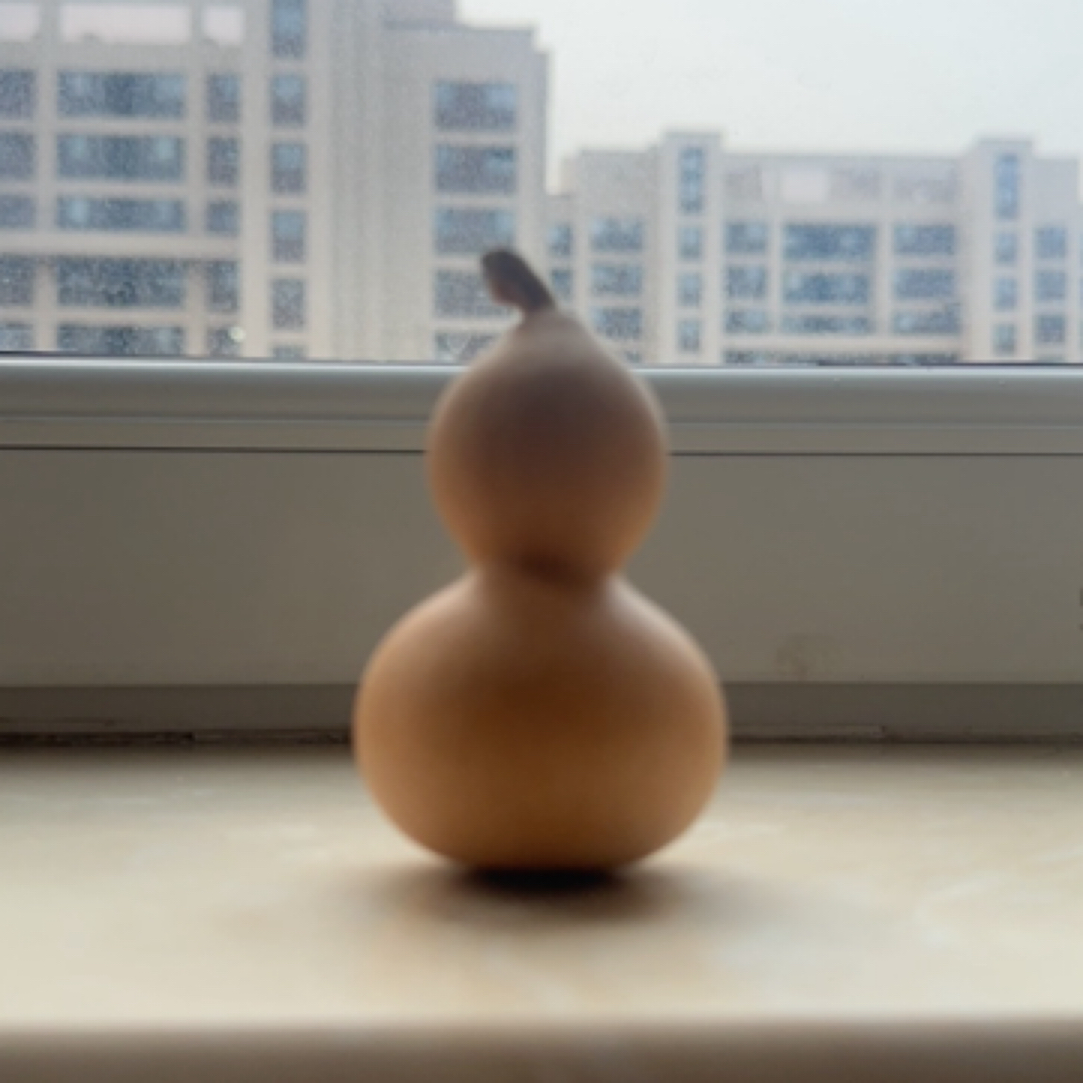 天然葫芦工艺品家居摆件好物