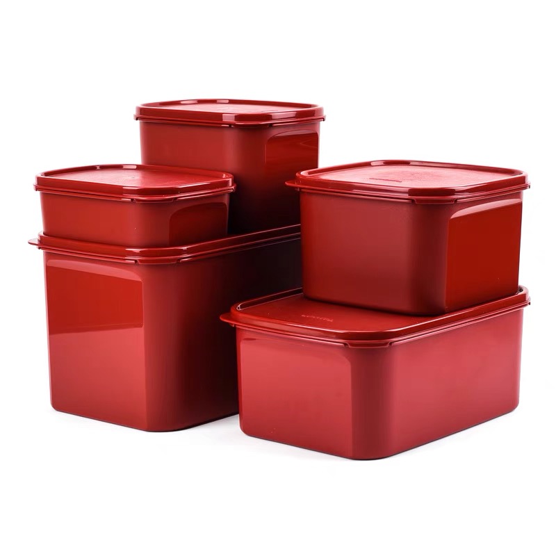 特百惠喜洋洋腌泡盒发酵箱收纳箱