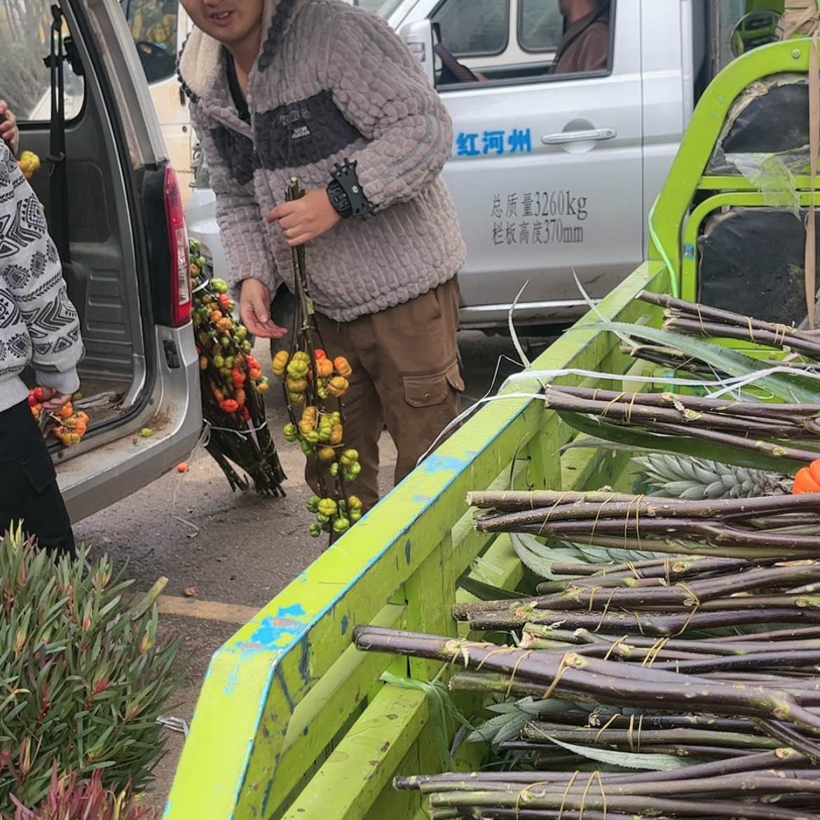 【闪购商品】A级小南瓜1单中通2单顺丰