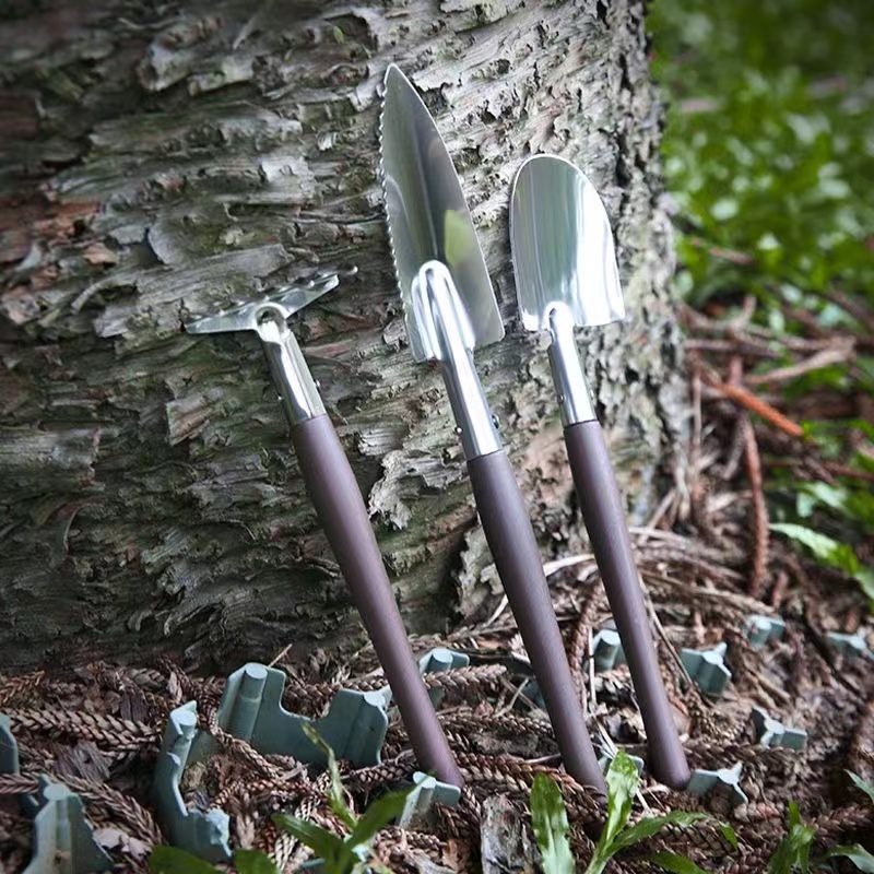 铃铛直播园艺耙子铲子锄头等农具专用