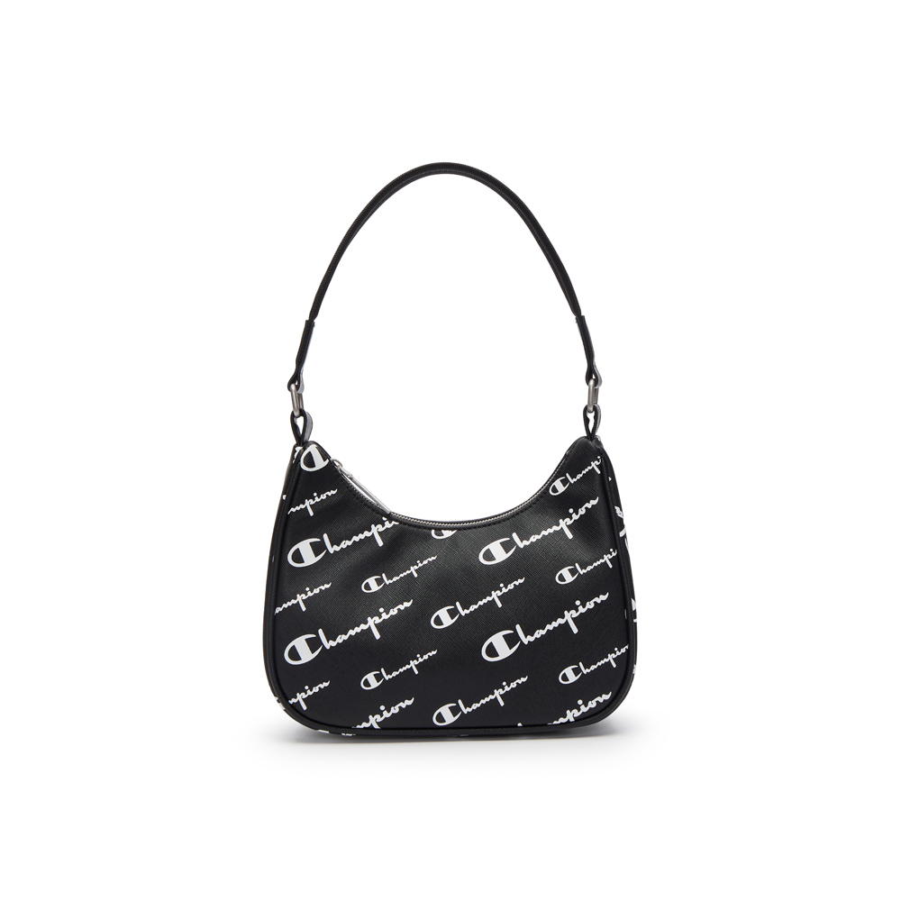  Champion冠军经典腋下包女秋季新款印花休闲手提单肩包25SSG79