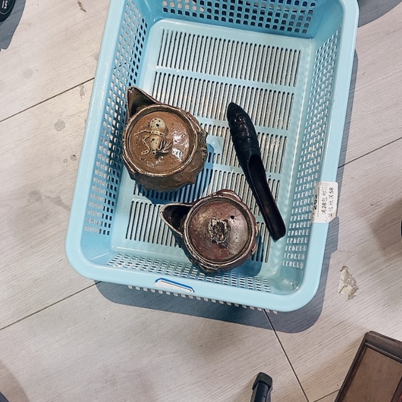 【闪购商品】密胺瓷片宇*