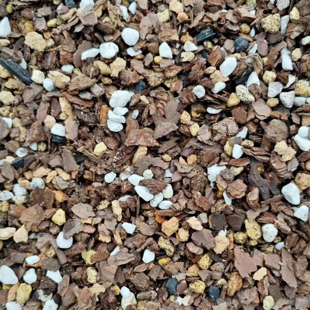 姑苏国兰兰花植料兰花专用土