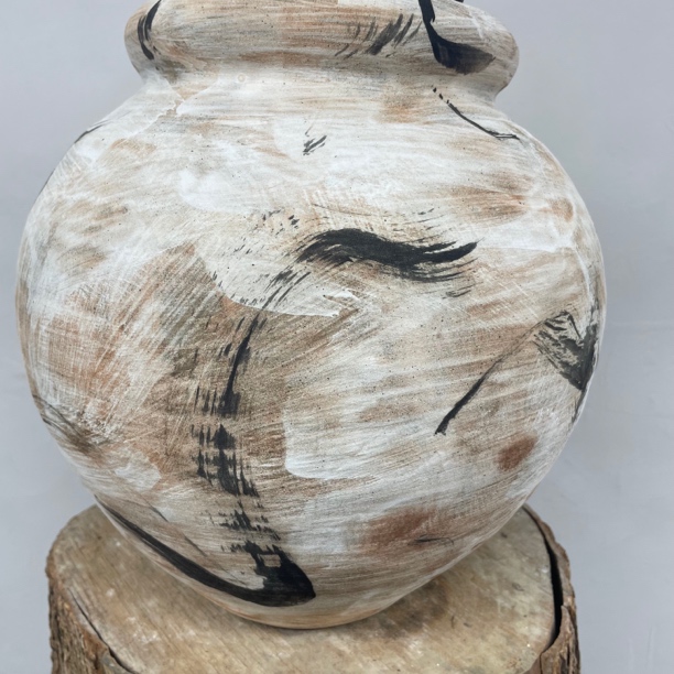 景德镇手工陶瓷，创意设计款