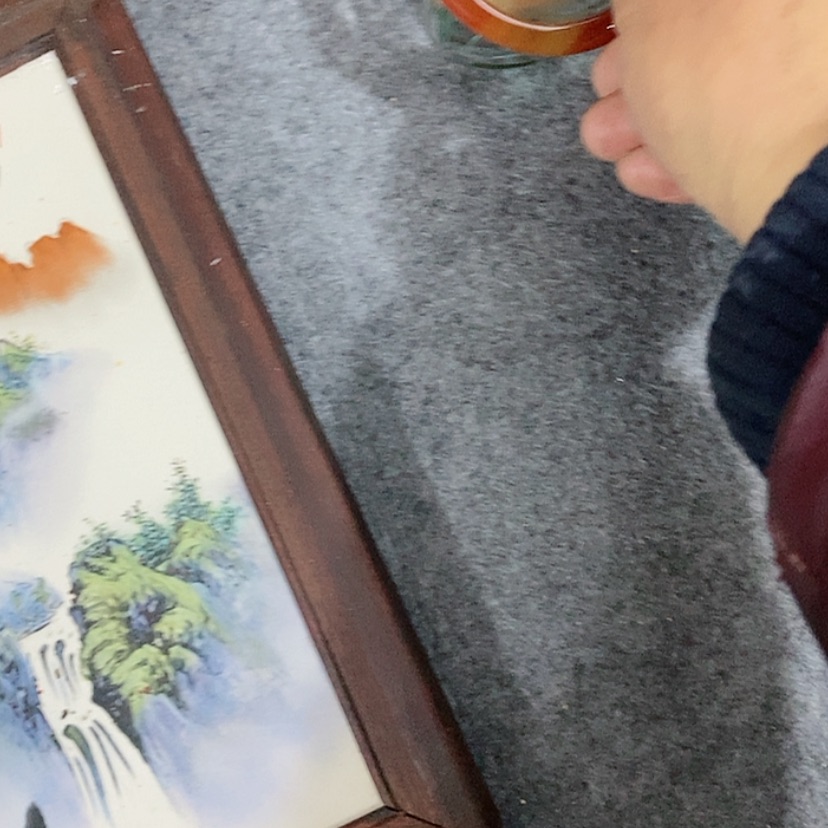 【闪购商品】密胺碗山***峰