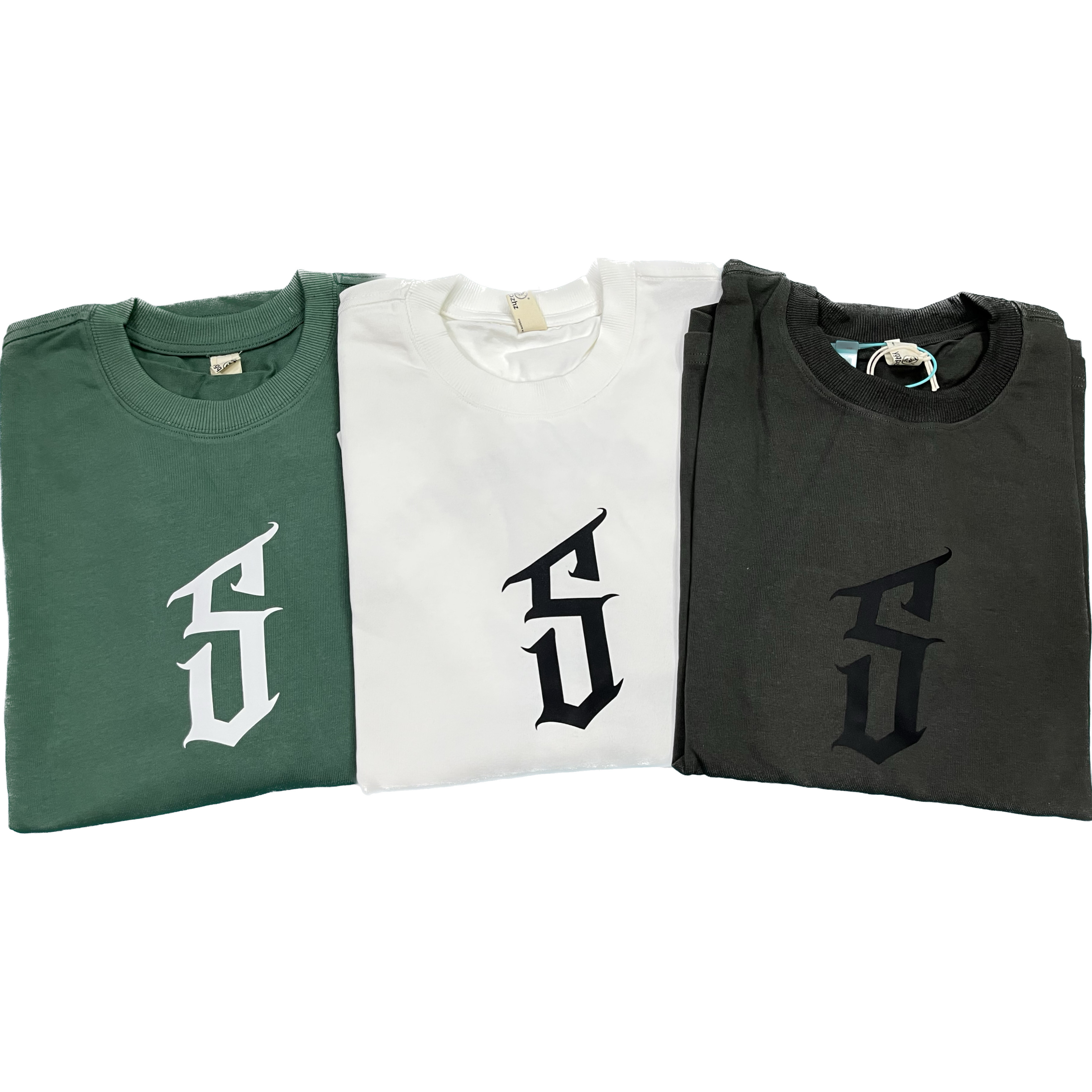 男女印花长袖卫衣美式宽松打底t恤帅气秋季男上衣春秋男纯棉百搭