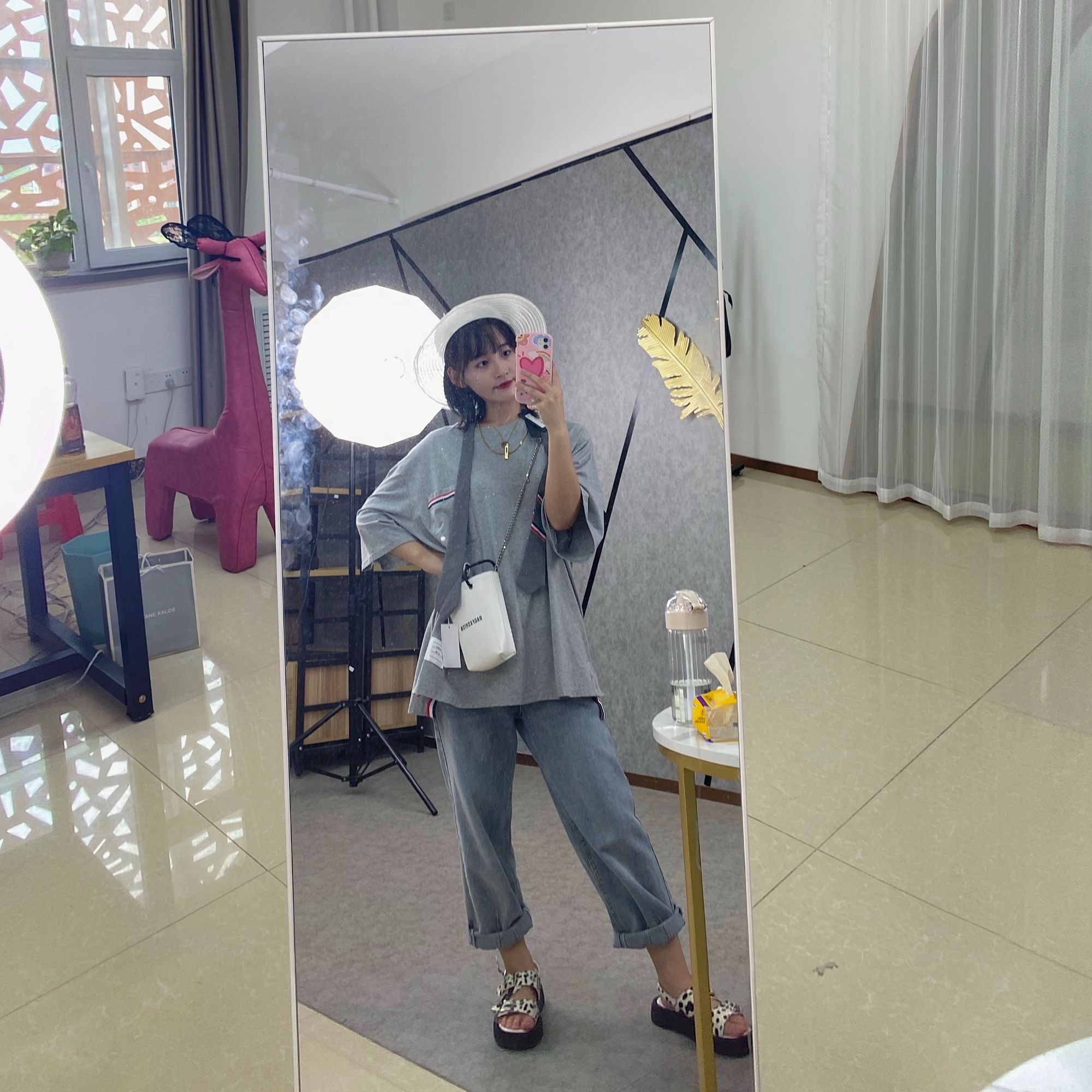 3.号喜乐服饰--秋冬高端大气女装