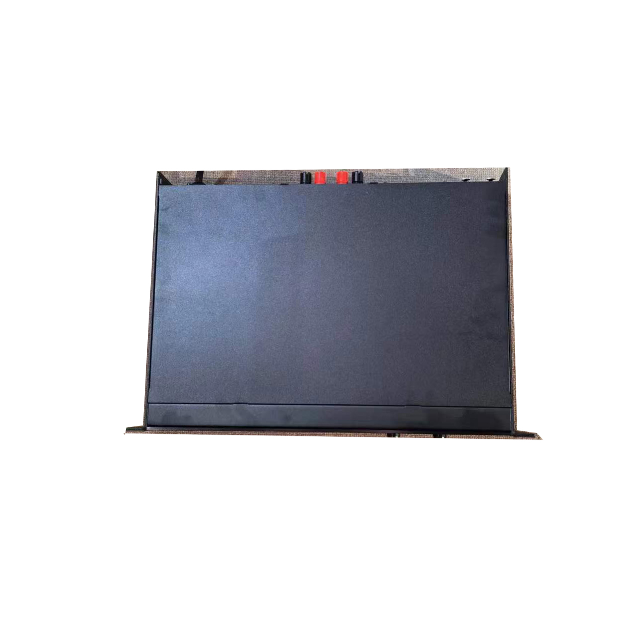 库存全新 纯后级功放2*750W    不包邮