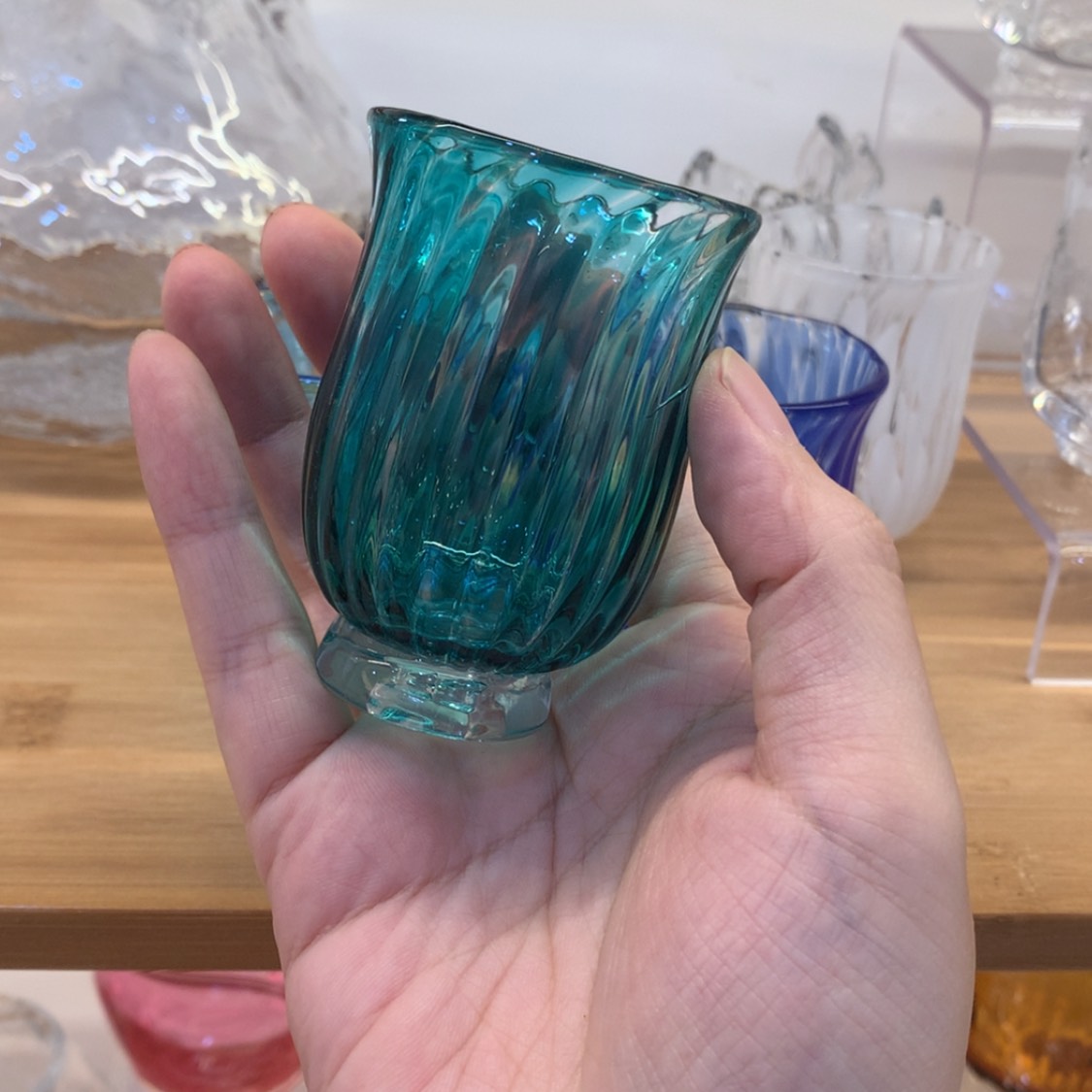 【闪购商品】陶泥荔*l