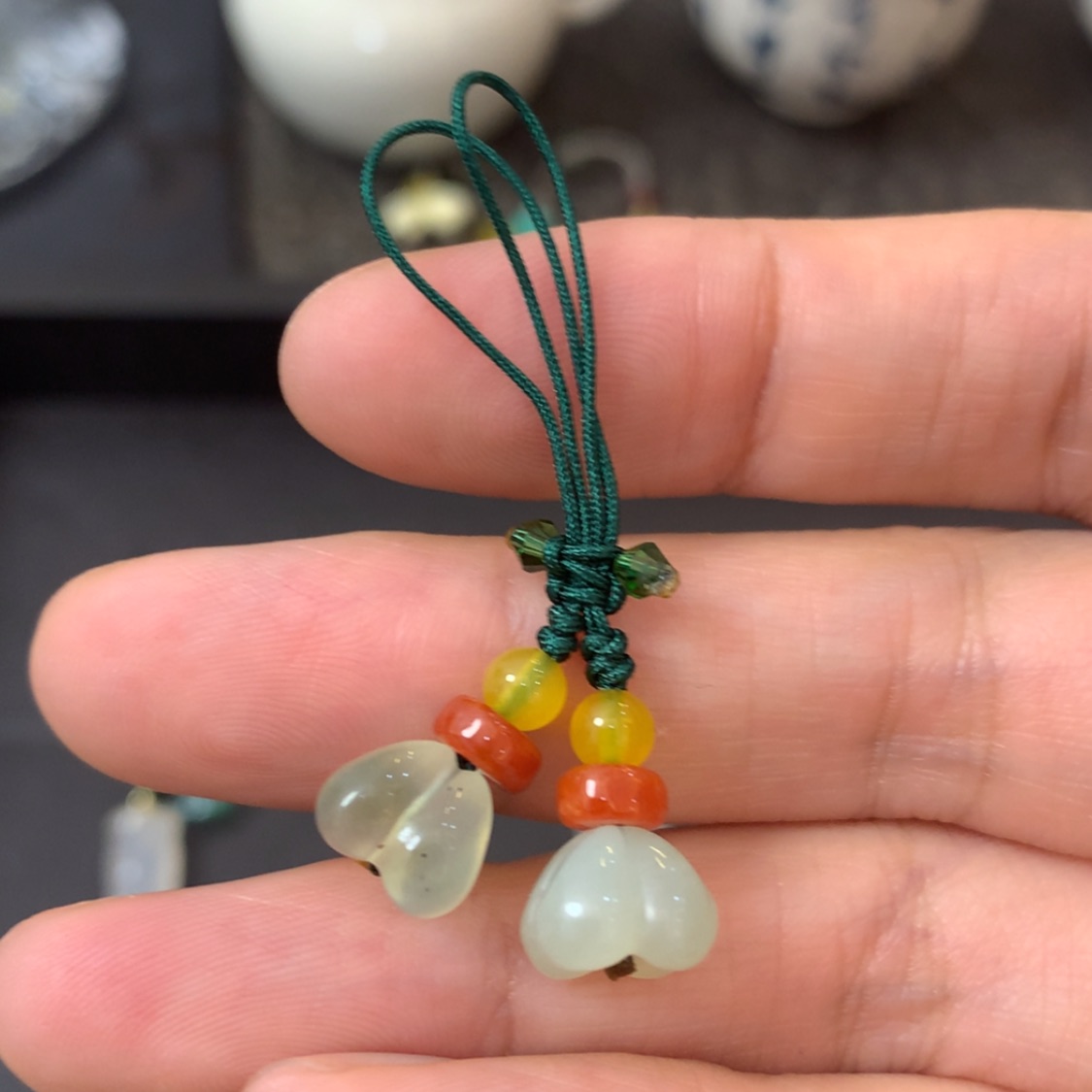 【闪购商品】陶泥晓*