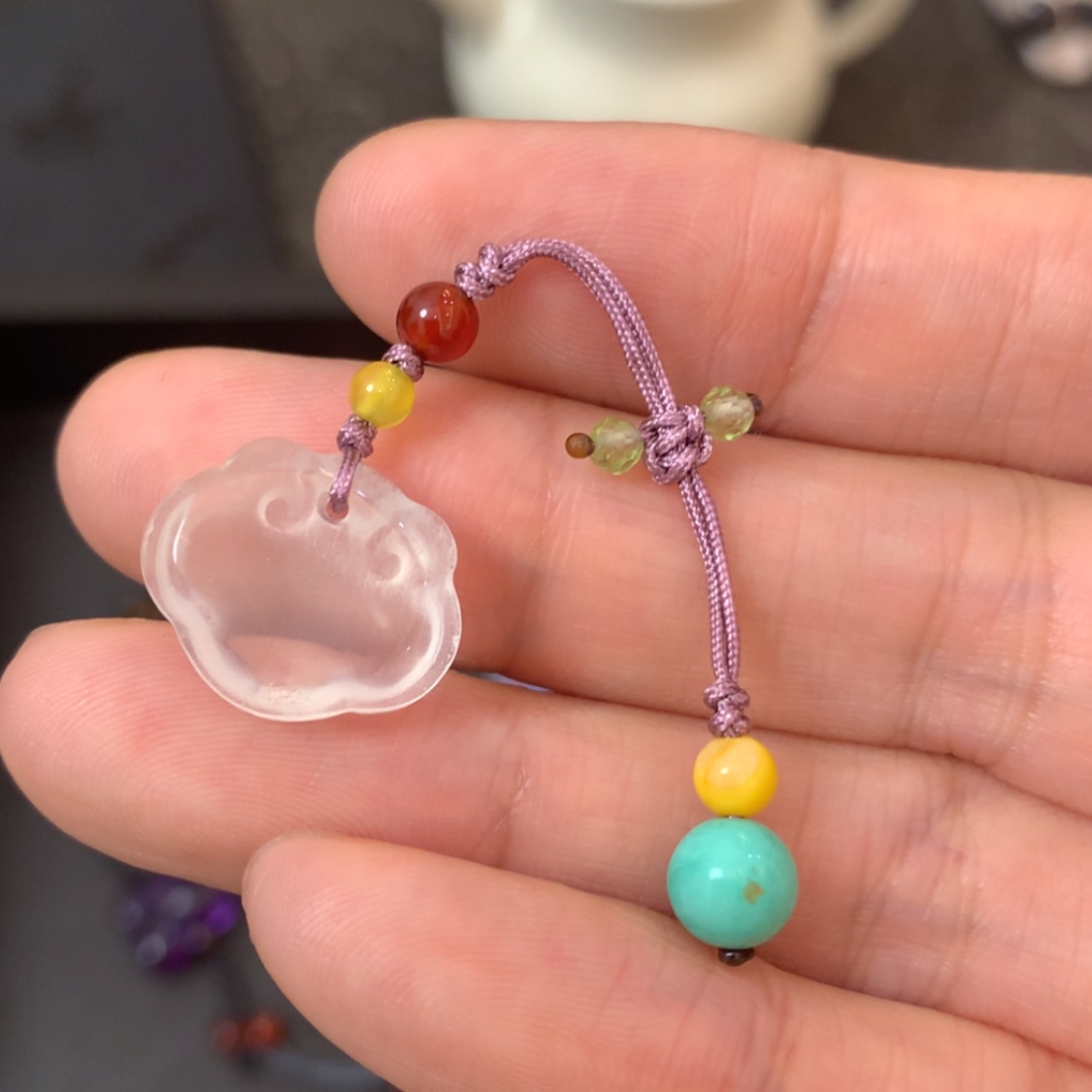【闪购商品】陶泥L****璐