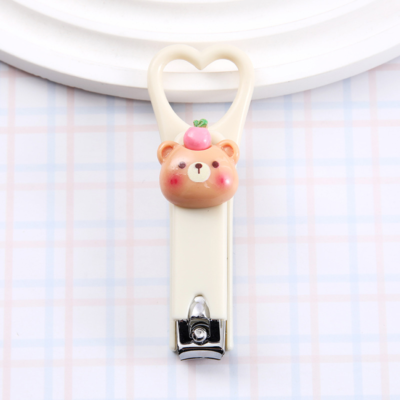 婴儿指甲新店开业送福利有问题请联系客服请勿中差评