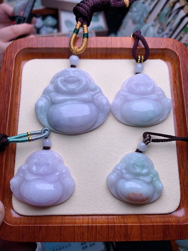 缅甸天然A货翡翠，客服专用链接。