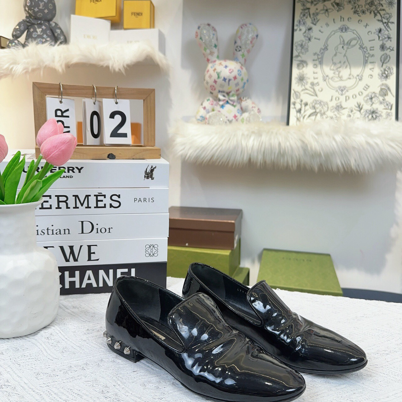 95新 Balenciaga/巴黎世家 巴黎世家鞋子38码a2982