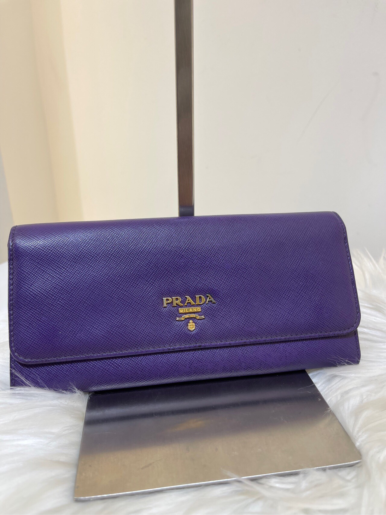 95新 Prada/普拉达 prada普拉达钱包bb311