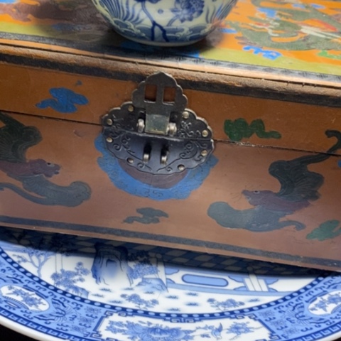 【闪购商品】摆件在下月中旬进行第