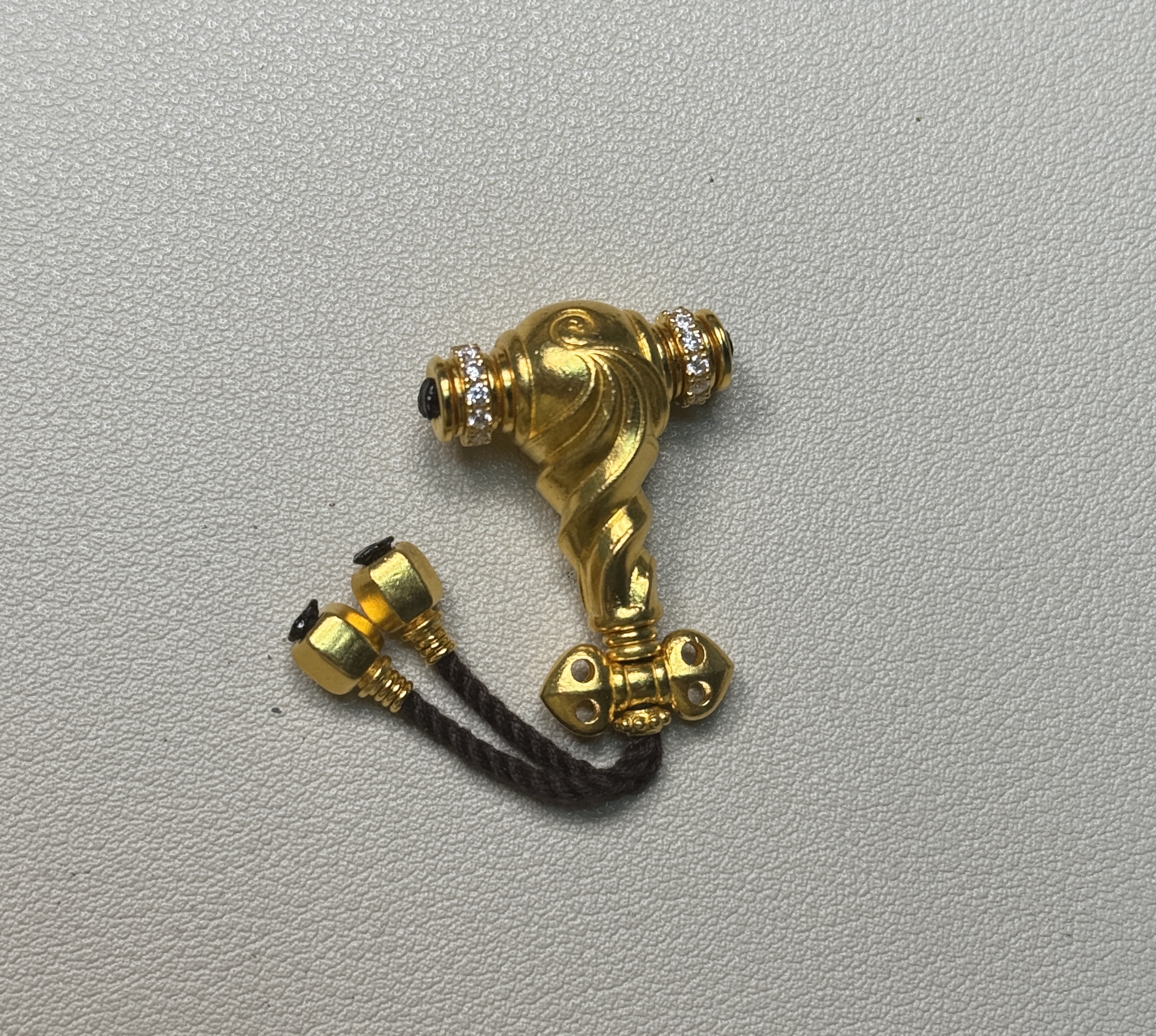 琳琅黄金足金999配饰11+ 16.3g