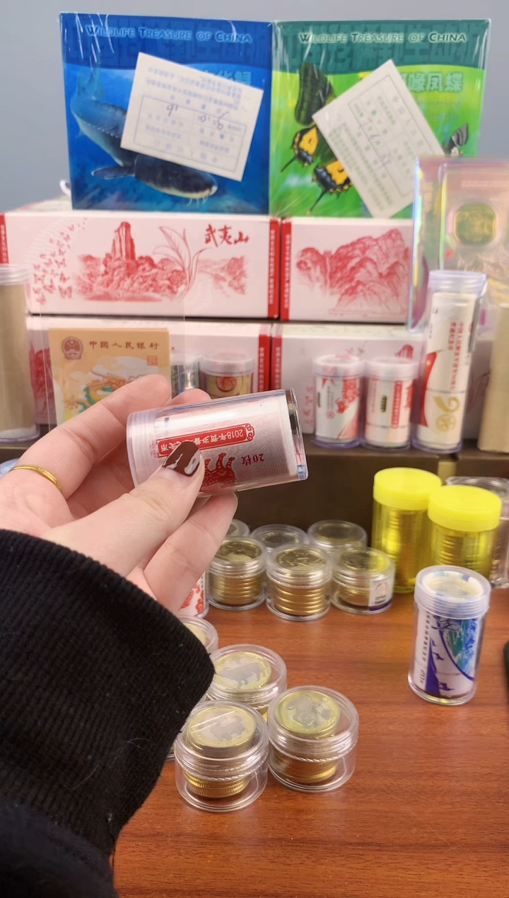 【闪购商品】铜兔原卷