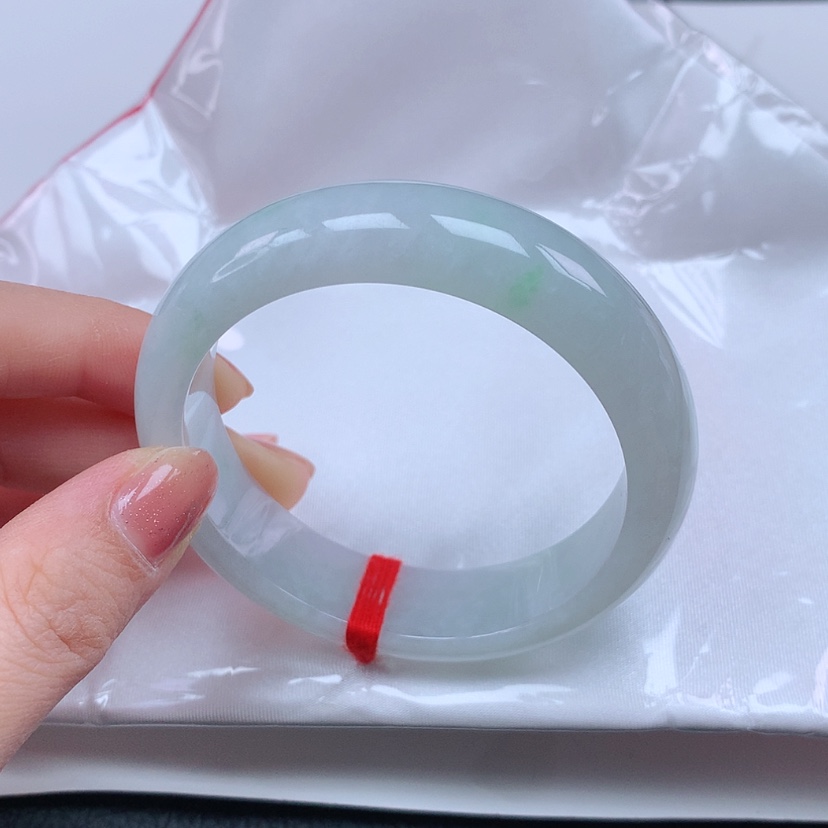 【闪购商品】翡翠手镯未镶嵌