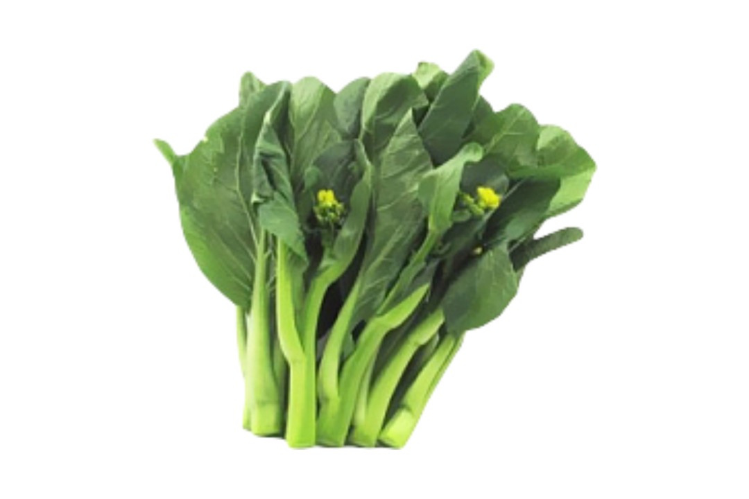 广东菜心500g