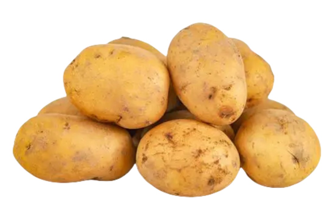 刘官本地洋芋（土豆）500g土豆同城配