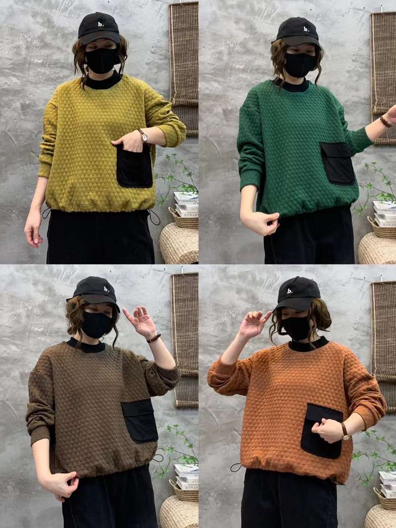 娜姐家卫衣卫裤孤品清仓大合集