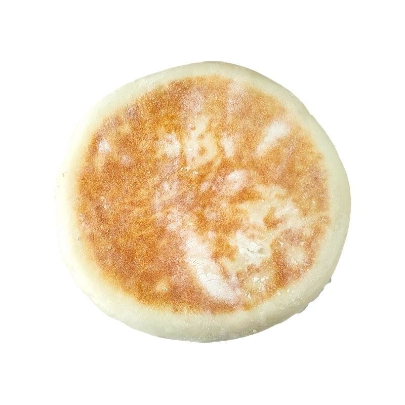 苏北纯碱手工大饼400g 6块