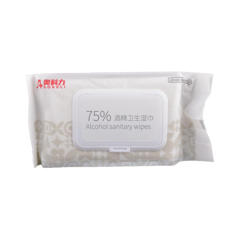 酒精湿巾40片*2包