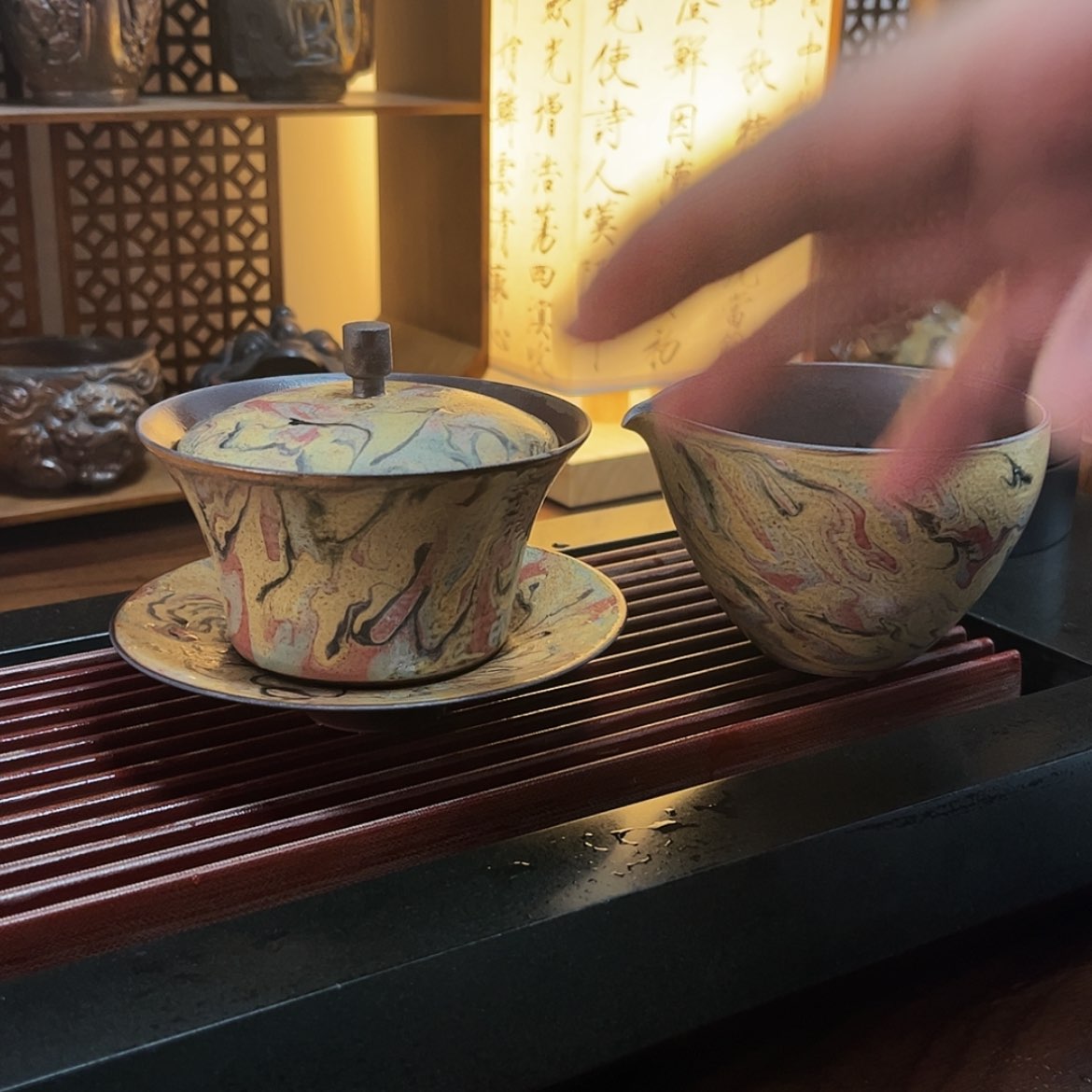 【闪购商品】W*瓷瓷