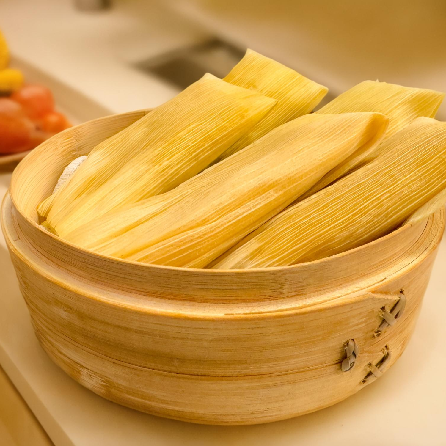 黔百肴贵州玉米粑 儿时的味道 鲜糯玉米 粗粮细吃